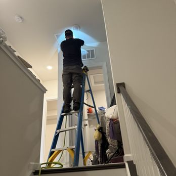 Da Air Duct - Chimney Sweeps Near Me - Elkridge, Maryland Da Air Duct - Chimney Sweeps Near Me - Elkridge, Maryland