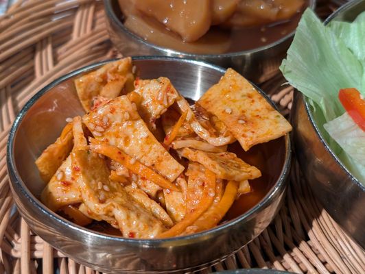 Brothers Galbi by null