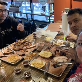 Sugarfire Smoke House - Barbeque Near Me - O'Fallon, Missouri Sugarfire Smoke House - Barbeque Near Me - O'Fallon, Missouri