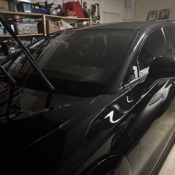 Car City Custom - Car Window Tinting Near Me - Long Beach, California Car City Custom - Car Window Tinting Near Me - Long Beach, California