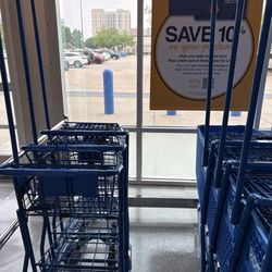 Ross Dress For Less - Just browsing