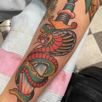 Salt Water Tattoo - Tattoo Near Me - Virginia Beach, Virginia Salt Water Tattoo - Tattoo Near Me - Virginia Beach, Virginia
