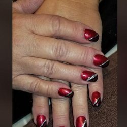 Glitter Salon & Boutique - Untitled