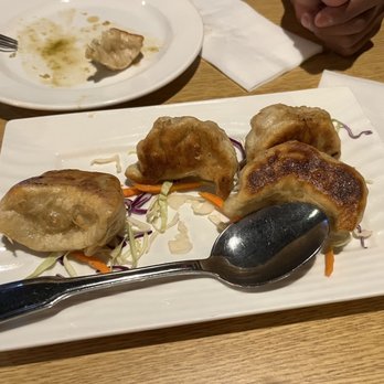 Nanking Bistro - Potstickers - Chinese Near Me - Danville, California