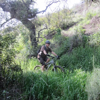 El Prieto Trail - Hiking Near Me - Pasadena, California
