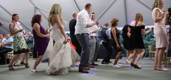 Templeton DJ Productions