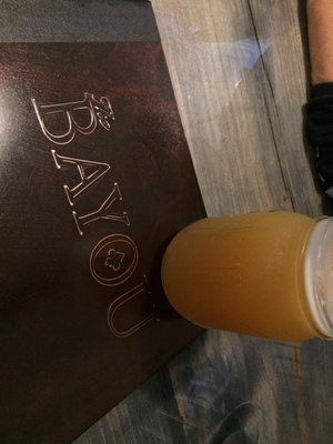 The Bayou Easton by null