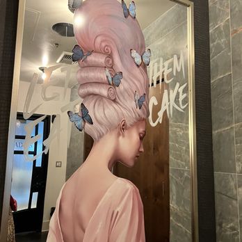 Julep Cast Iron Kitchen + Drink - Interior decor - New American Near Me - Brea, California