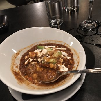 The 908 - Chicken Tortillas Soup-yum - New American Near Me - Long Beach, California