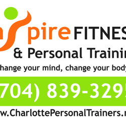 InSpire Fitness & Personal Training