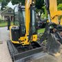 Photo of Grizzly excavation rentals