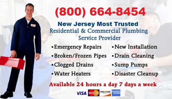 Slide of Aladdin Plumbing & Mechanical