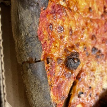 Belladina's Pizzeria - 16" Sicilian Thick Crust Pizza - Pizza Near Me - Greenville, South Carolina