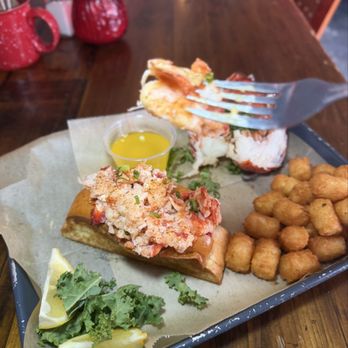 Lobster & Beer - IG: socalhkfoodies - Seafood Near Me - Los Angeles, California Lobster & Beer - IG: socalhkfoodies - Seafood Near Me - Los Angeles, California