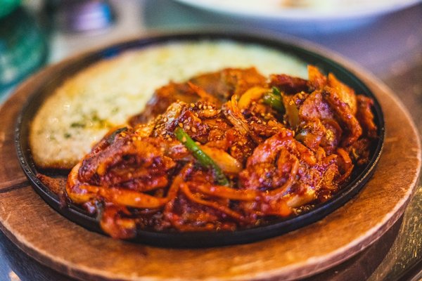 New Village Gastropub & Karaoke by null