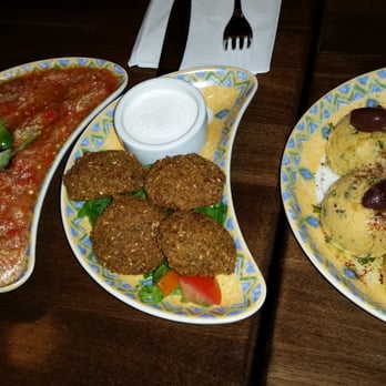 Bursa - Middle Eastern Near Me - San Francisco, California