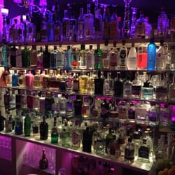 Slubar - Ca 150 Gin Sorten