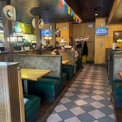 Pancho's Mexican Grill