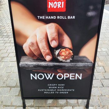 Hello Nori - Sushi Bars Near Me - Burnaby, British Columbia Hello Nori - Sushi Bars Near Me - Burnaby, British Columbia
