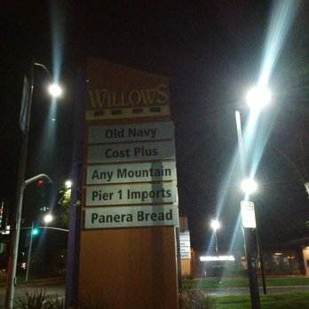 Willows Shopping Center - The "Old" Willows Sign - Shopping Centers Near Me - Concord, California Willows Shopping Center - The "Old" Willows Sign - Shopping Centers Near Me - Concord, California