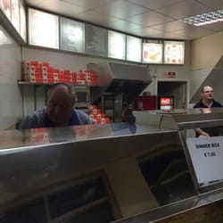 Ranelagh Take Away
