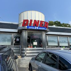 Downingtown Diner - Where "The Blob" was filmed in 1958!