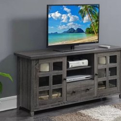 Amish Touch Woodworking & cabinet Makers - Custom TV Console