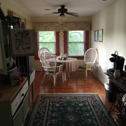 Molly's Manor