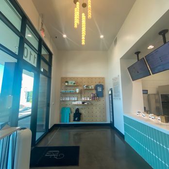 Cookie Friday - Inside - Desserts Near Me - Henderson, Nevada Cookie Friday - Inside - Desserts Near Me - Henderson, Nevada