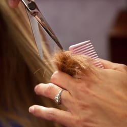 Advance Hair Design
