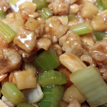 Xing's Panda Palace - Kung Pao Chicken - Chinese Near Me - Bellingham, Washington Xing's Panda Palace - Kung Pao Chicken - Chinese Near Me - Bellingham, Washington