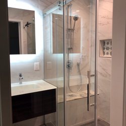 San Mateo Cabinets and Tiles