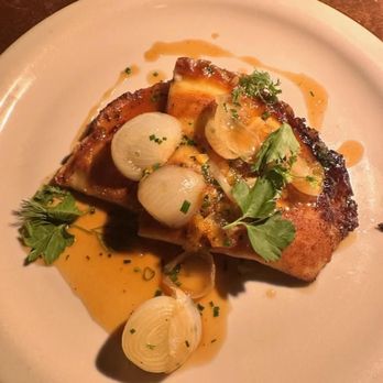 Fore Street - New American Near Me - Portland, Maine