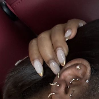 STUDS - Anti-tragus piercing! - Jewelry Near Me - Houston, Texas STUDS - Anti-tragus piercing! - Jewelry Near Me - Houston, Texas