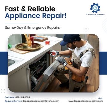 Top Appliances Repair - Appliances Near Me Top Appliances Repair - Appliances Near Me