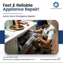 Top Appliances Repair