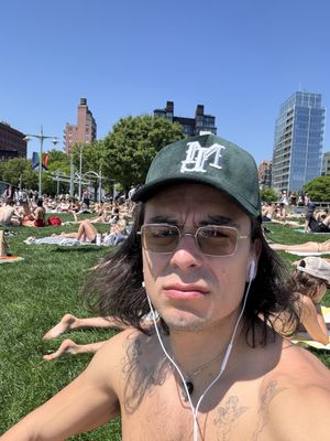 Pier 45 at Hudson River Park by null