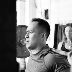 Next Level Strength Coaching