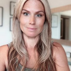 Radiance Brow And Lash - Powder brows