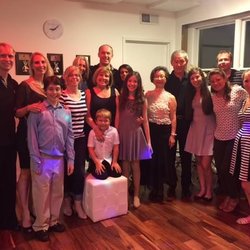 Fred Astaire Dance Studios - Greenwich - Another evening of FUN at The Fred Astaire Dance Studio of Greenwich.