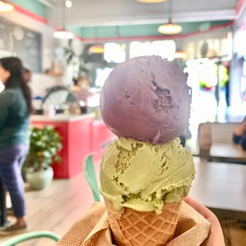 Garden Creamery - Ice Cream & Frozen Yogurt Near Me - San Francisco, California Garden Creamery - Ice Cream & Frozen Yogurt Near Me - San Francisco, California
