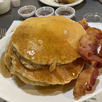 Parkside Cafe - Breakfast & Brunch Near Me - Pinellas Park, Florida