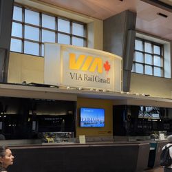 VIA Rail