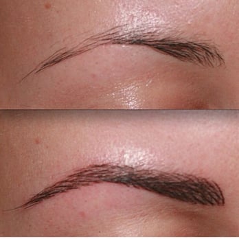 Schönheitspraxis Morgenstern - Augenbrauen permanent makeup - Permanent Makeup Near Me - Hamburg, HH Schönheitspraxis Morgenstern - Augenbrauen permanent makeup - Permanent Makeup Near Me - Hamburg, HH