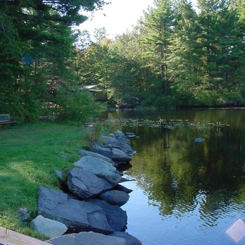 Mohican Lake Resort - Hotels Near Me - Glen Spey, New York