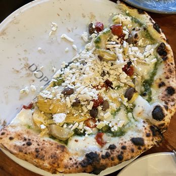 Doppio Zero San Francisco - Pizza Near Me - San Francisco, California Doppio Zero San Francisco - Pizza Near Me - San Francisco, California