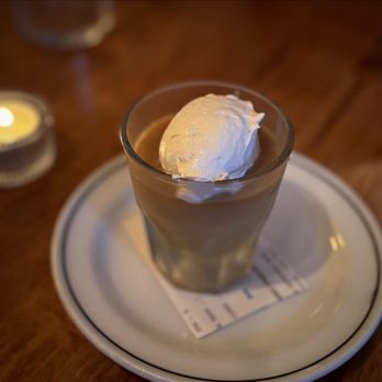 Fantino - butterscotch pudding - Bars Near Me - Portland, Oregon Fantino - butterscotch pudding - Bars Near Me - Portland, Oregon