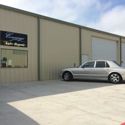 Concierge Auto Repair - Bentley giving you fits? We can help.