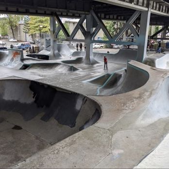Burnside Bridge - Landmarks & Historical Buildings Near Me - Portland, Oregon