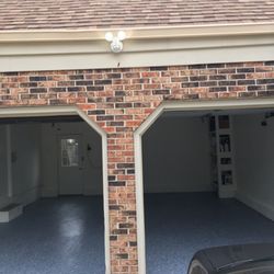 Prestige Power Wash & Painting - After